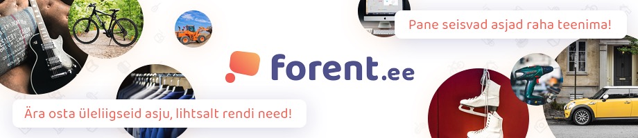 Advertisement banner