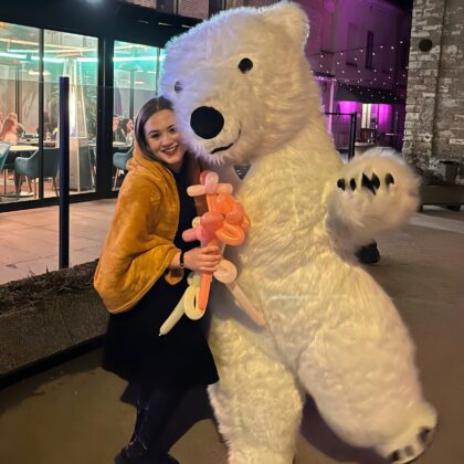 Photo of listed item