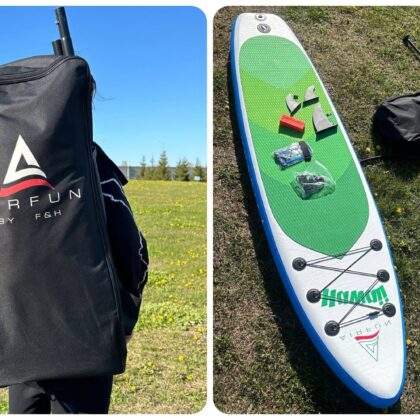 Photo of listed item