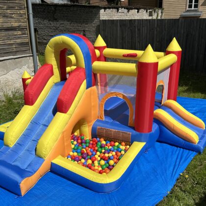 Photo of listed item