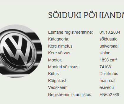 Photo of listed item